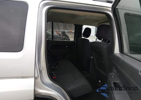 2012 Jeep Liberty Sport from USA, damaged, VIN 1C4PJMAKXCW138858